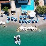 Szálloda Lido