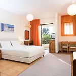 Lido 3* Xilókasztro