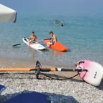 Lido Szálloda Xilókasztro