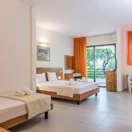 Lido Ξενοδοχείο Ξυλόκαστρο