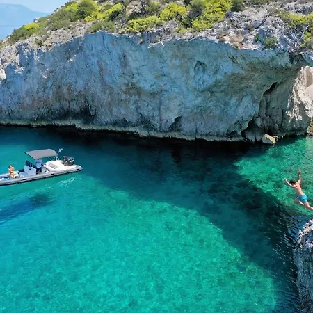 Ξενοδοχείο Lido