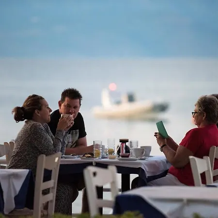 Lido Xylokastro