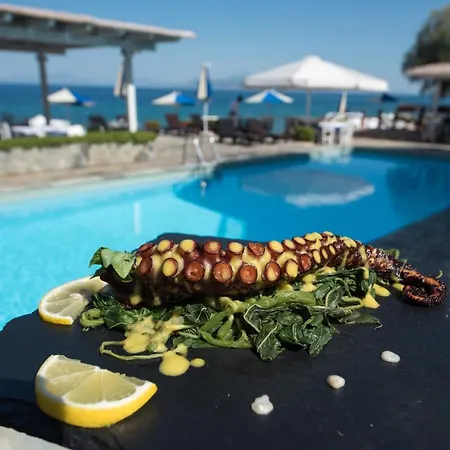 Lido 3* Ξυλόκαστρο