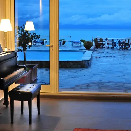 Lido Hotel