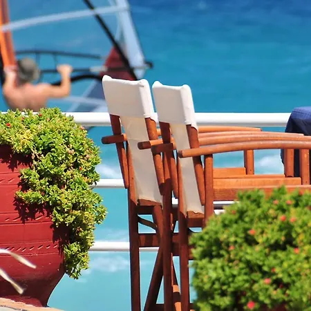 Lido Ξενοδοχείο 3*