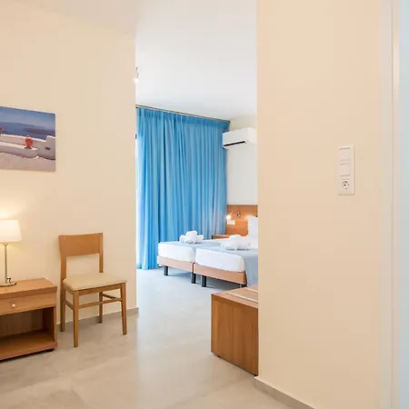 Lido Ξυλόκαστρο