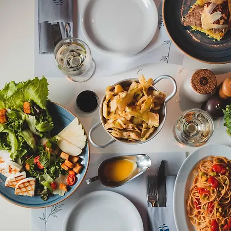 فندق Lido غزيلوكاسترون