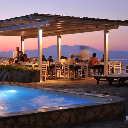 Lido Ξενοδοχείο 3*