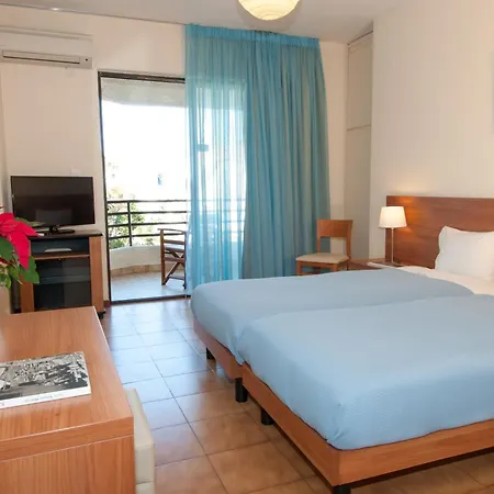 Ξενοδοχείο Lido