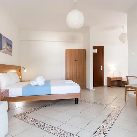 Hotel Lido Xylokastro
