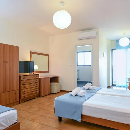 Lido Hotel Xylokastro