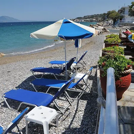 Lido Ξενοδοχείο 3*