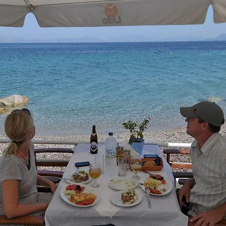 Ξενοδοχείο Lido 3*