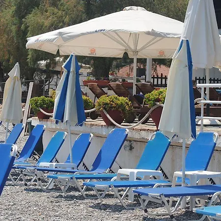 Lido 3*