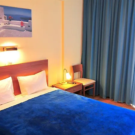 Hotel Lido Xylokastro