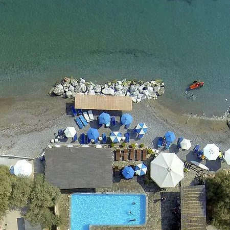 Ξενοδοχείο Lido 3*