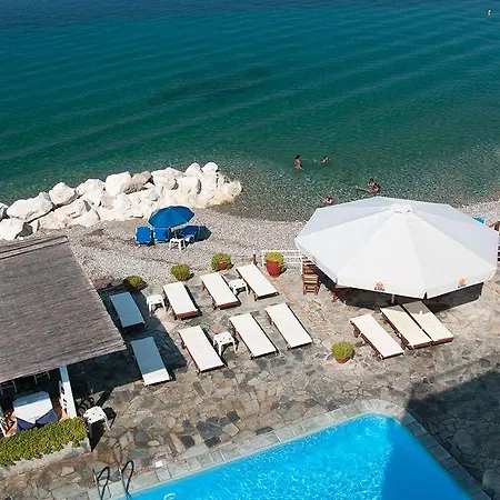 Ξενοδοχείο Lido