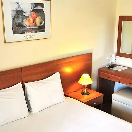 Hotel Lido 3*
