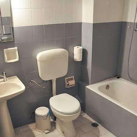 Lido 3* Ξυλόκαστρο