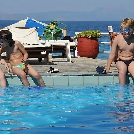 Ξενοδοχείο Lido