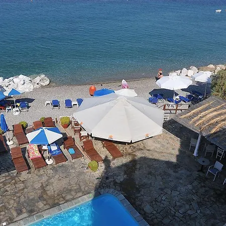 Ξενοδοχείο Lido 3*
