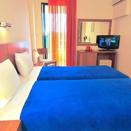 Ξενοδοχείο Lido 3*