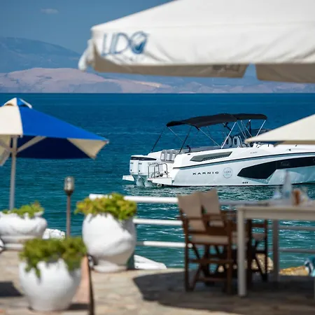 Lido Xylokastro