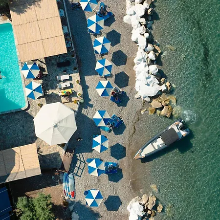 Lido Ξενοδοχείο 3*
