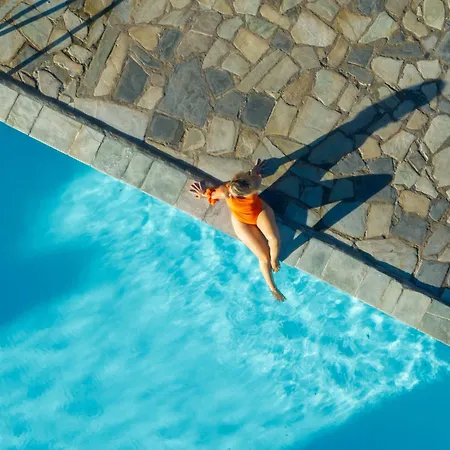 Lido 3* Ξυλόκαστρο