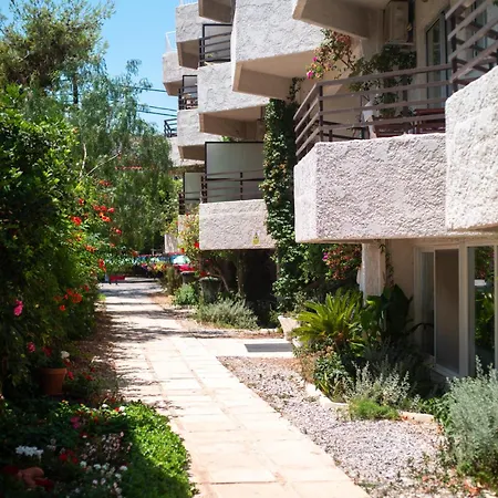 Ξενοδοχείο Lido 3*