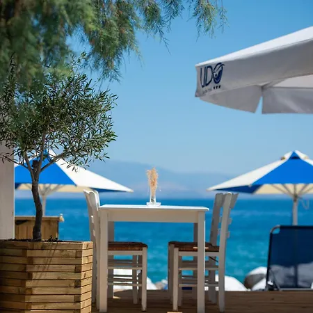 Lido 3* Xylokastro