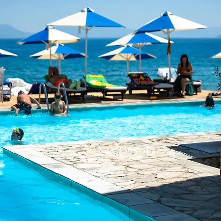 Lido Hotell