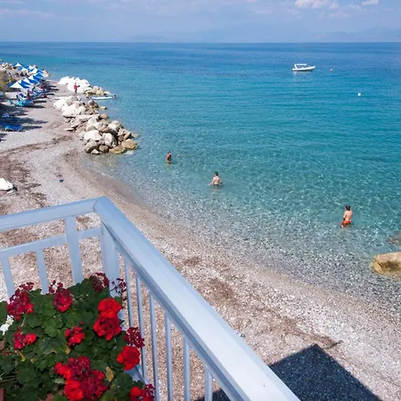 Lido 3* Xylokastro