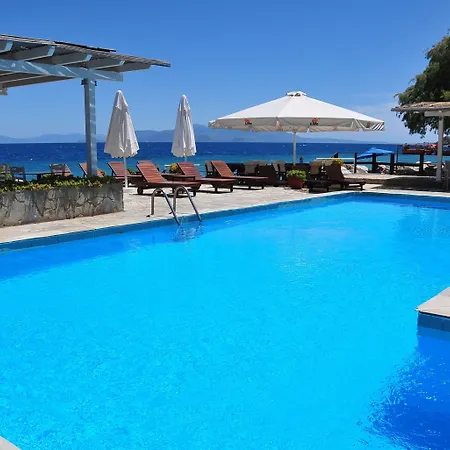 Hotel Lido Xylokastro