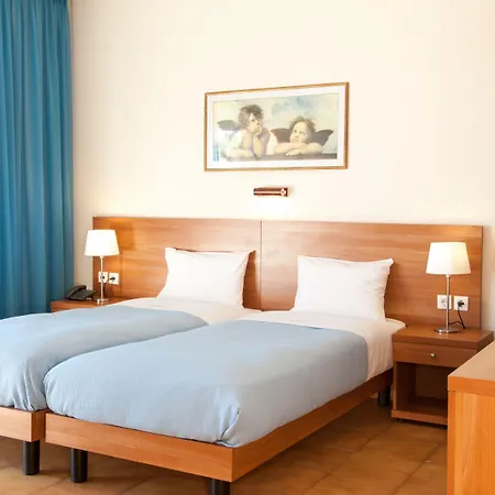 Lido 3* Xylokastro