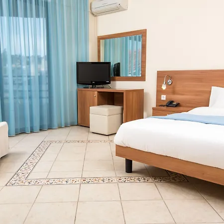 Hotel Lido 3*