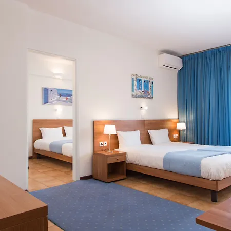Lido Hotel