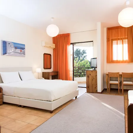 Lido 3* Xylokastro