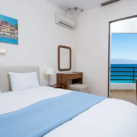 Lido Hotel Xylokastro