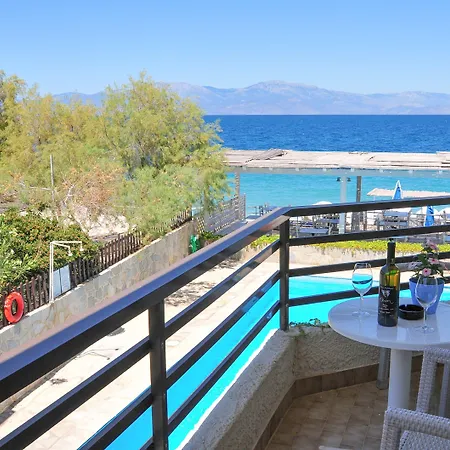 Lido 3*