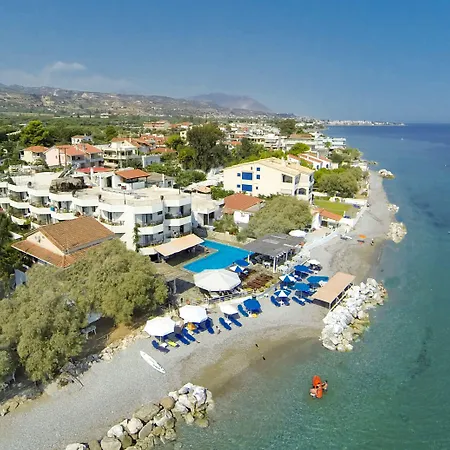 Lido Xylokastro
