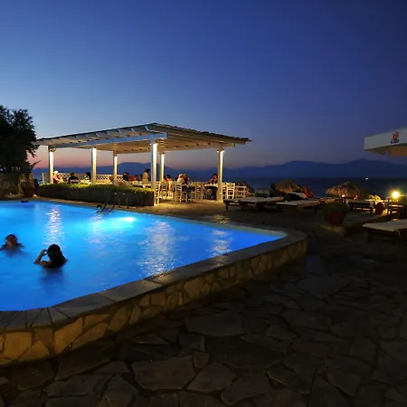 Hotel Lido 3*