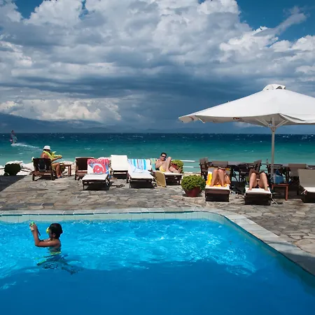Hotel Lido Xylokastro