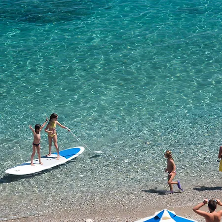 Lido Xylokastro