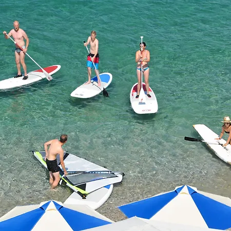 Lido 3* غزيلوكاسترون