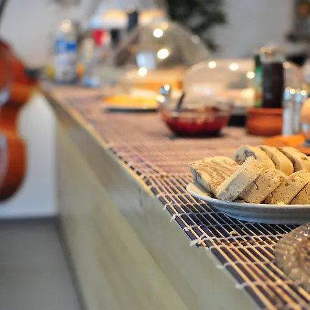 فندق Lido غزيلوكاسترون