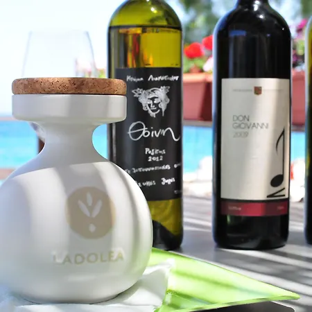 Lido غزيلوكاسترون