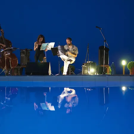 Lido Hotel