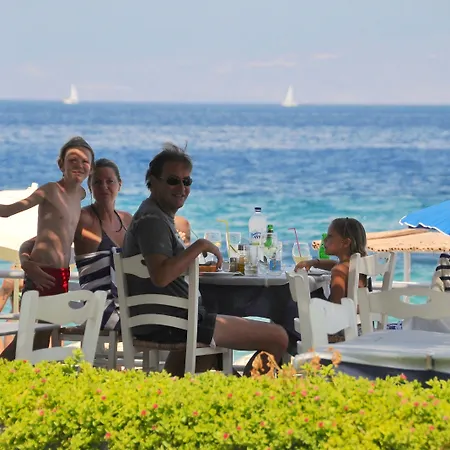 Lido 3* Xylokastro