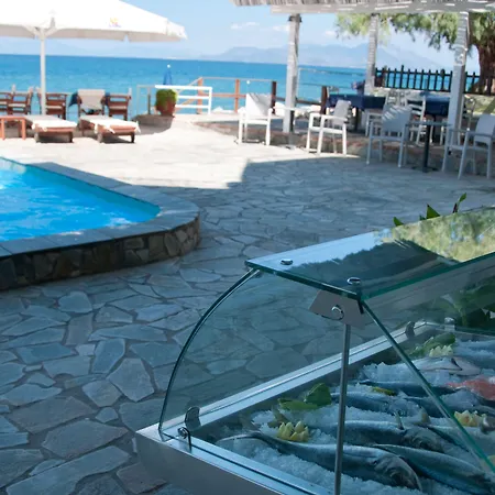 Hotel Lido 3*